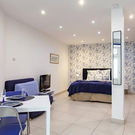 Alfama IV Apartment Lisbon Exterior photo