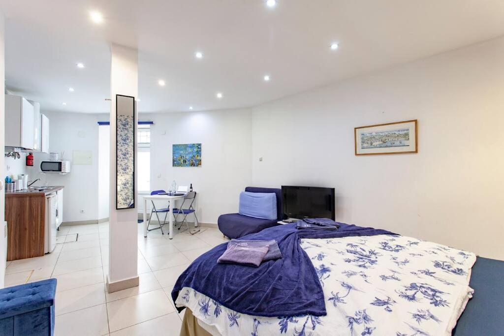 Alfama IV Apartment Lisbon Exterior photo