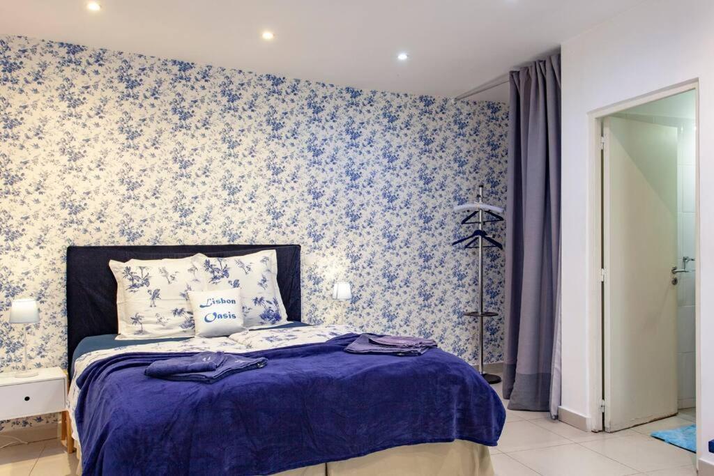 Alfama IV Apartment Lisbon Exterior photo