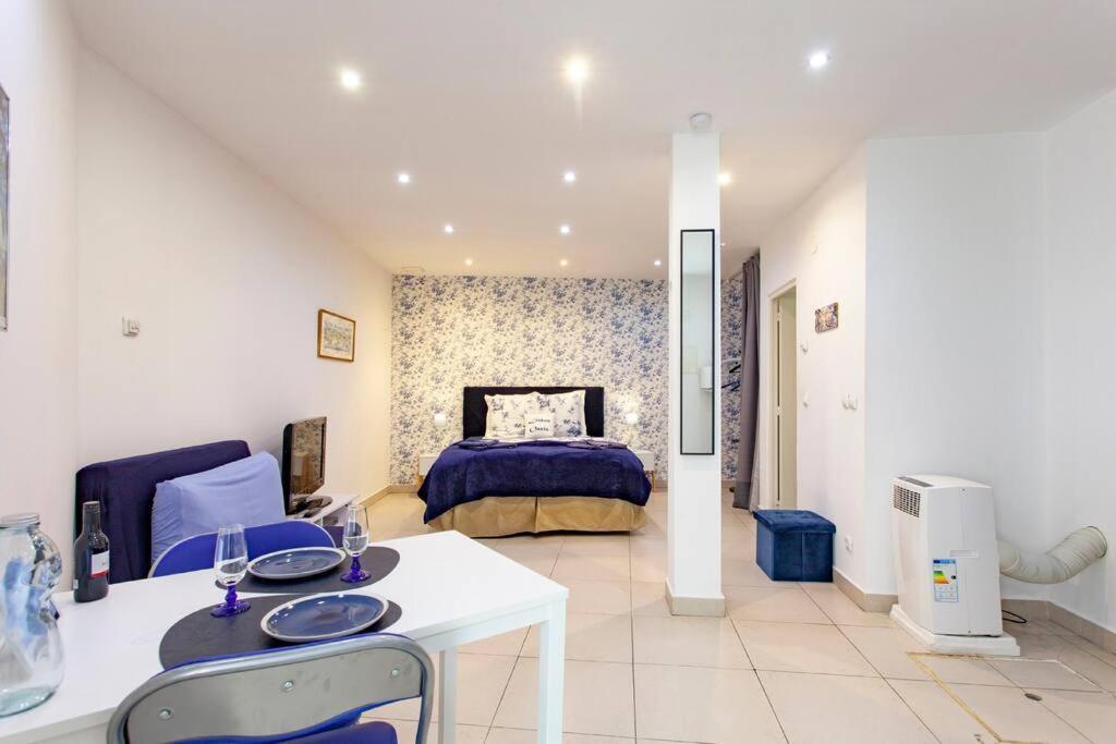 Alfama IV Apartment Lisbon Exterior photo
