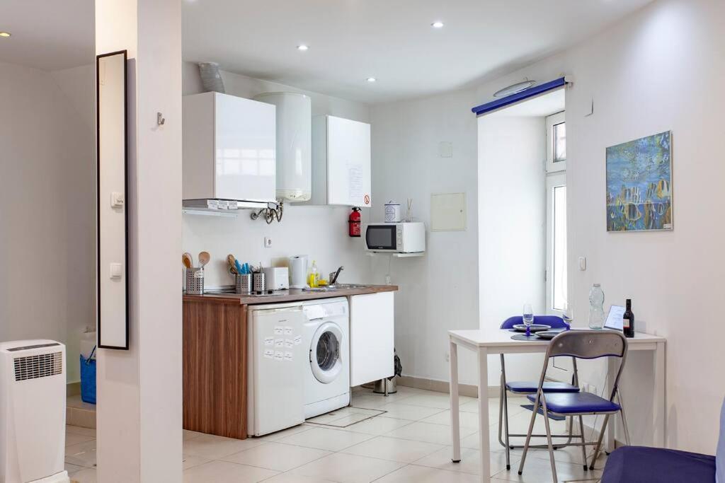 Alfama IV Apartment Lisbon Exterior photo