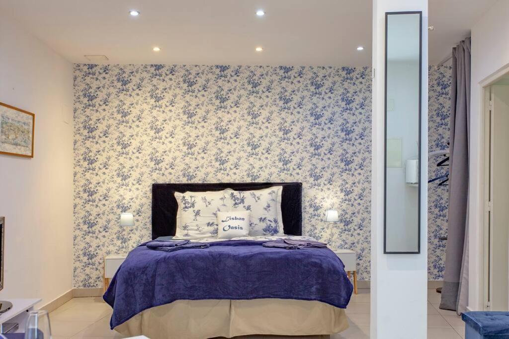 Alfama IV Apartment Lisbon Exterior photo